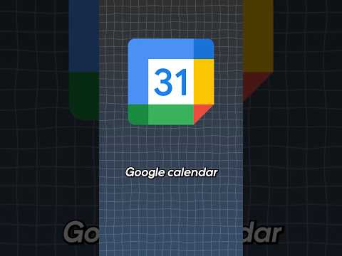 Google Calendar Is Outdated—This Is the Future