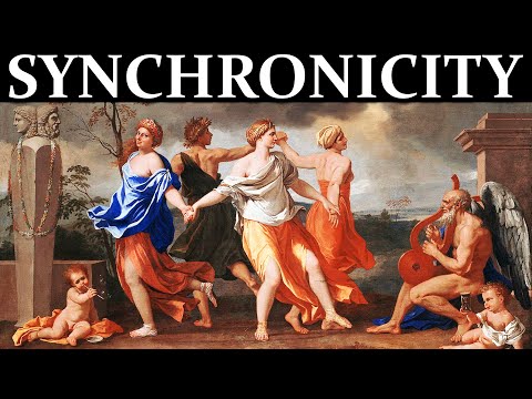 The Real Reason You Keep Seeing Signs - Carl Jung Explained