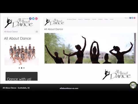 Mobile First Web Design by batt.us Marketing Agency