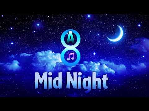 8A - Mid Night (Official Audio)