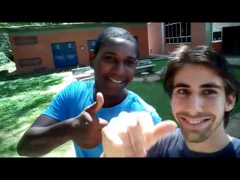 Videoaula de dublagem (comédia)