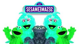 Sesame Street And Friends Intro Effects Sponsored By Klasky Csupo 2001 Effects
