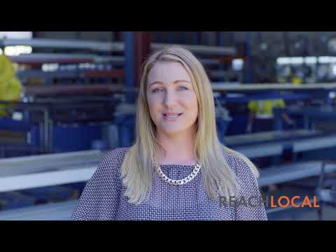 LocaliQ Case Study: Queensland Sheet Metal