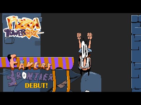 [PTUC] Fakers Frontier Debut warmup session - stream 1