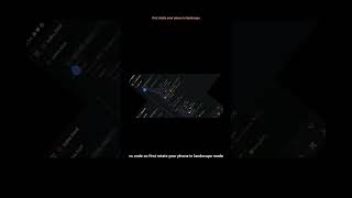 How to see Live Preview In SPCK Editor mobile like VS code? #spckeditor #livepreview #codeinmobile
