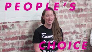 Hacking for Humanity 2019 - Hack the future