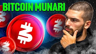 Bitcoin Munari — Exploring Innovation in the Bitcoin Ecosystem