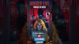#audiobook #mylisteninglibrary #audiobooksonline #thriller #aiaudiobook