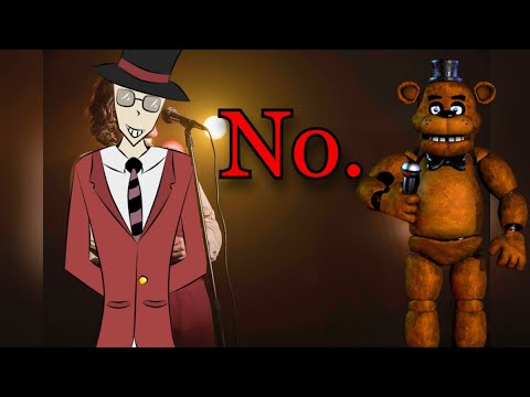 Can I beat the hardest mode in FNAF 1?