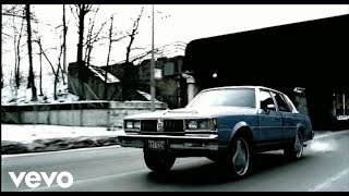 Common - The Corner (Official Music Video) ft. The Last Poets