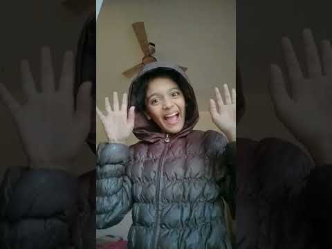 Kya tumne thandi mein nahaya #comedy #funny #fun