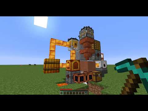 Crossroads Tutorials: Ep. 1: Introduction, Basics, and Heat