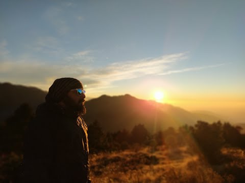 Poon Hill