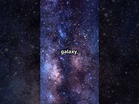 the Milky Way Galaxy! 🌌✨