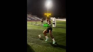 practice makes perfect, Depay ☠️😮‍💨 #depay #training #strength #football