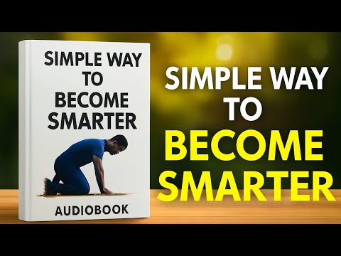 Self Forge: The Simple Way to Become Smarter