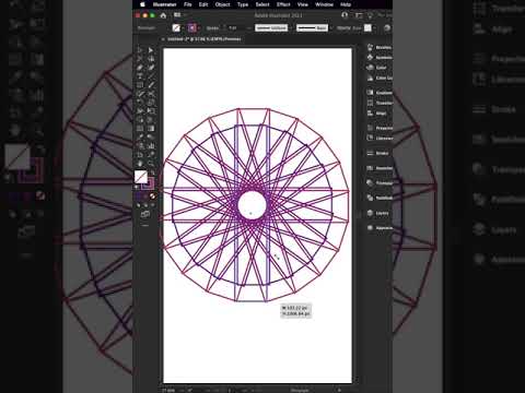 Logo Design Tips & Tricks - E01 | Adobe Illustrator Tricks #shorts #adobeillustrator #youtubeshorts