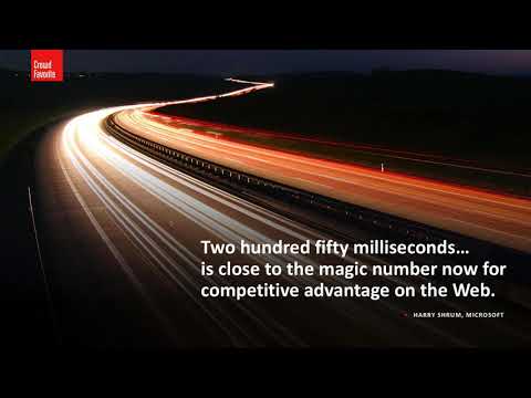 Optimizing Your Website for Speed and Performance