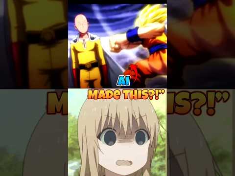 “The End of Anime?” #anime