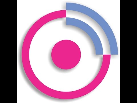 how to make a best logo design in CorelDraw. Vector Graphics
