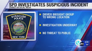 SPD announces investigation into Uber incident over viral social media post