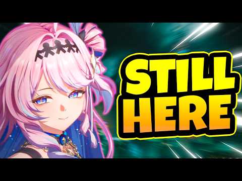 Denia Is NOT Gone! Wuthering Waves 3.4 Trailer Hid Her Return in Plain Sight