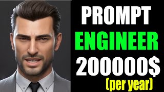 What does a prompt engineer do? | Tech Podcaster