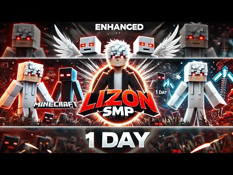 Day 1 At Lizon Smp|@Star_Gaming_94 's Minecraft Smp|PixelPulse Gaming|
