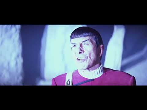 What Does God Need with a Starship?