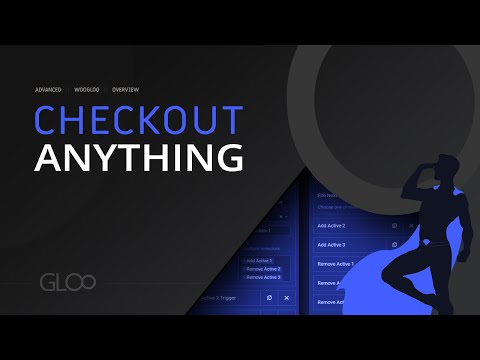 Checkout Anything Form Action - WooGloo for WooCommerce - Tutorial