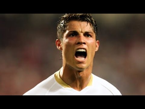 #cr7