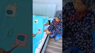 Snap Button Hack 🛏️ New Viral Gadgets, Smart Appliances, Kitchen Utensils/Home Inventions #shorts