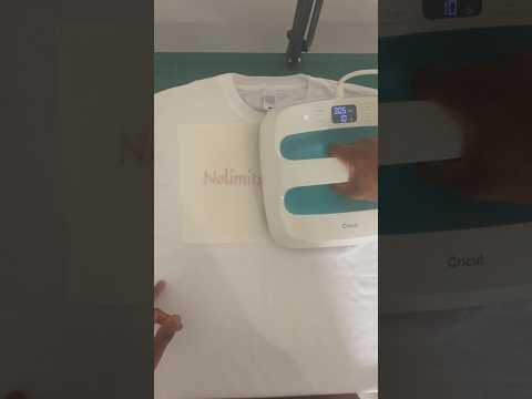 Get your t shirt customization done at home. #crafting #cricut #design #diy #fashiondesigner