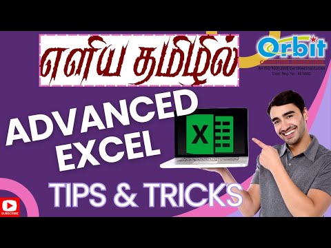 Easy Lean Excel  “Advanced Excel Formulas Explained Simply”