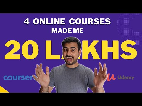 Best online courses to get 12 LPA package | codeVenger
