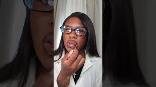 @fentybeauty #lipstick #lipcombo #lipcombotutorial