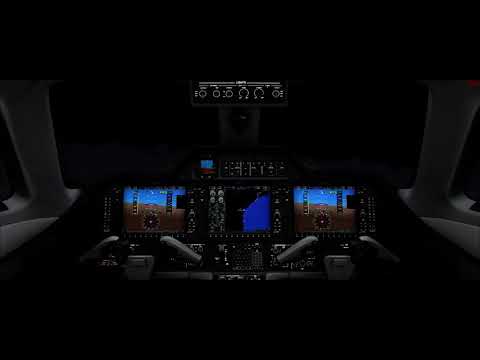 SBCT to SBSP Phenom 100 FSX10