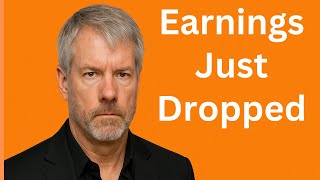 MSTR Q4 2025 Earnings Breakdown