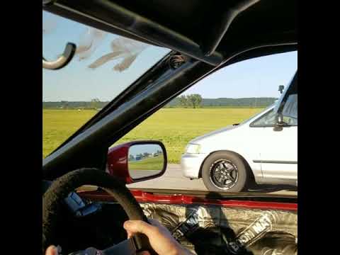 R32 GTR vs Rowdyssey (boostedboiz)