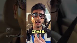 I Lost $2.5 Crores in the crypto market crash #cryptomarketcrash #crypto #cryptoinvesting