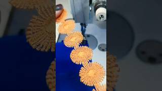 DIY LACE: Easy Sewing Tips for Beginners #lacehacks #ternding #shortsvideo