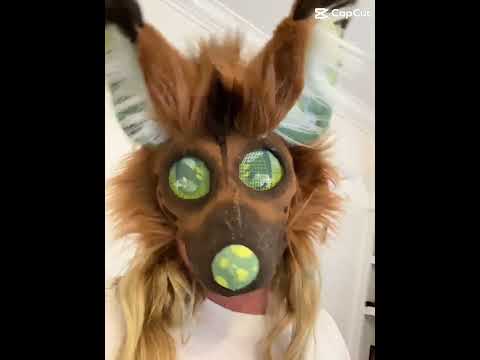Random audio don’t ask #furry #therian #fyp #foryou
