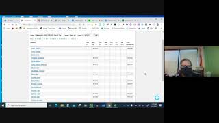 Video - AP Math Period 6 - 3/8/21