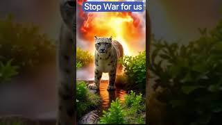 Stop War for us #shorts #shortvideo #shortsfeed
