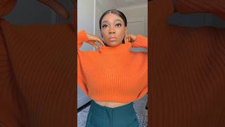 How to combine your color. Yes or no #howtodress