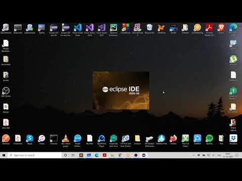 Getting Started with Eclipse IDE for Java Developers
