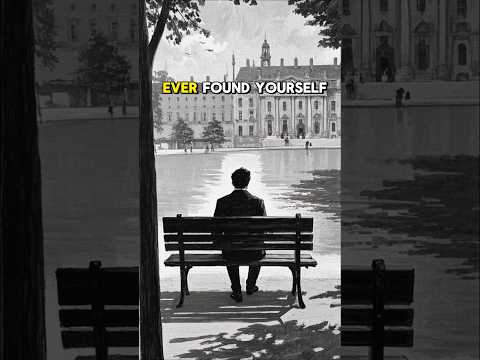 Are You Trapped in Emotional Loops? Can The Empty Chair Trick Help?