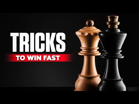 Chess Opening Tricks: 5 Cunning Strategies Revealed