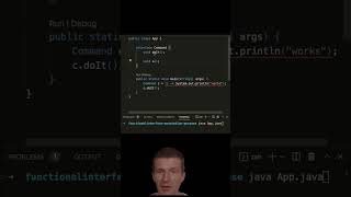 What is the Purpose of the FunctionalInterface Annotation? #java #shorts