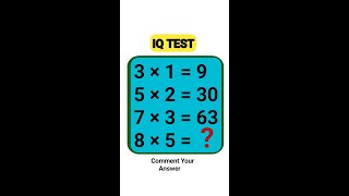 Live Quiz Challenge #mathtricks #mathchallange #maths #multiplication #multiplication @crackpariksha